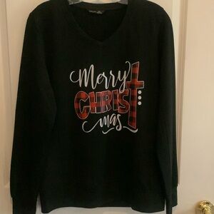 Merry Christmas Sweater